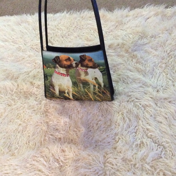 Handbag - Picture 6 of 6